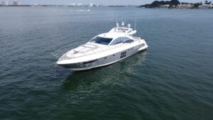2007 Azimut 62S for sale - photo 8