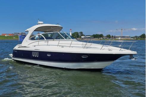 2007 Cruisers 420