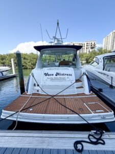 2007 Formula 45 Yacht for sale - photo 3