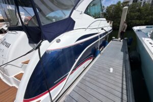 2007 Formula 45 Yacht for sale - photo 6