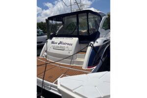 2007 Formula 45 Yacht for sale - photo 7