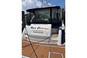 2007 Formula 45 Yacht for sale - photo 8