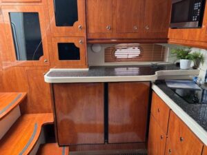 2007 Four Winns 378 Vista for sale - photo 5