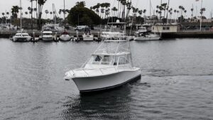 2007 Luhrs 41 Express for sale - photo 5
