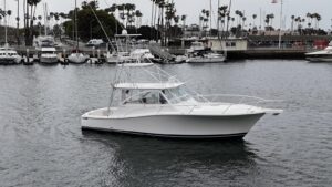 2007 Luhrs 41 Express for sale - photo 7