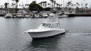 2007 Luhrs 41 Express for sale - photo 8