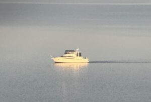 2007 Meridian 459 Motoryacht for sale - photo 3