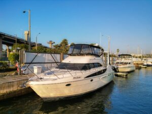 2007 Meridian 459 Motoryacht for sale - photo 4