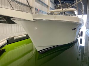 2007 Ocean Alexander 54V for sale - photo 2