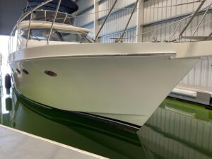 2007 Ocean Alexander 54V for sale - photo 3