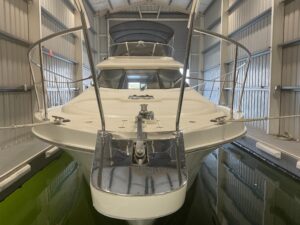 2007 Ocean Alexander 54V for sale - photo 5
