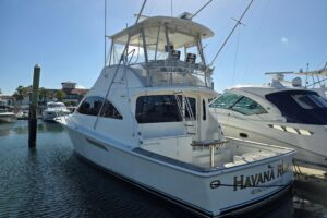 2007 Ocean Yachts 46 Super Sport for sale - photo 3