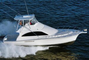 2007 Ocean Yachts 46 Super Sport for sale - photo 4
