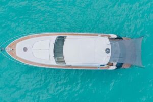 2007 Pershing 62 for sale - photo 3