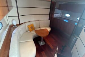2007 Pershing 62 for sale - photo 4