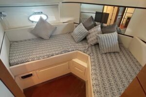 2007 Pershing 62 for sale - photo 6
