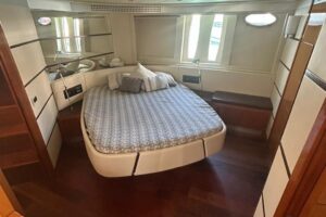 2007 Pershing 62 for sale - photo 7