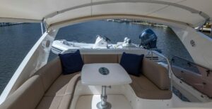 2007 Princess 67 Flybridge Motor Yacht for sale - photo 6