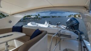 2007 Princess 67 Flybridge Motor Yacht for sale - photo 8