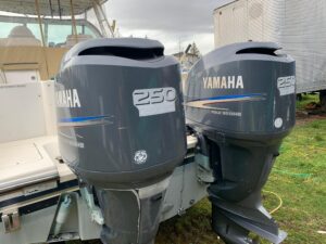 2007 Pursuit OS 335 Offshore for sale - photo 6
