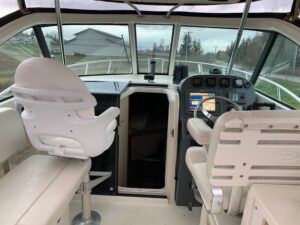 2007 Pursuit OS 335 Offshore for sale - photo 7