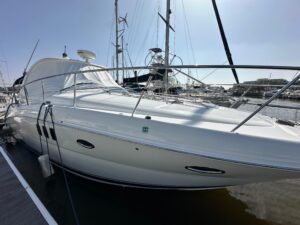 2007 Sea Ray 380 Sundancer for sale - photo 2