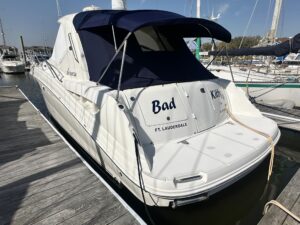 2007 Sea Ray 380 Sundancer for sale - photo 4