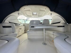 2007 Sea Ray 380 Sundancer for sale - photo 6