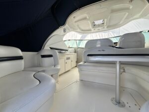 2007 Sea Ray 380 Sundancer for sale - photo 7