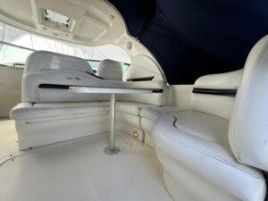 2007 Sea Ray 380 Sundancer for sale - photo 8
