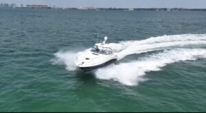 2007 Sea Ray 40 Sundancer for sale - photo 2