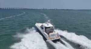 2007 Sea Ray 40 Sundancer for sale - photo 3