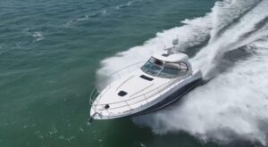 2007 Sea Ray 40 Sundancer for sale - photo 4