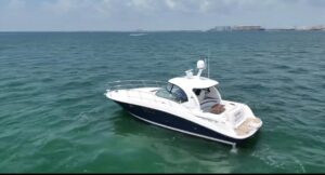 2007 Sea Ray 40 Sundancer for sale - photo 6