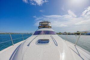 2007 Sea Ray 44 Sedan Bridge for sale - photo 5
