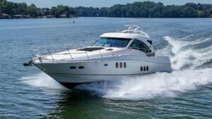 2007 Sea Ray 60 Sundancer for sale - photo 3