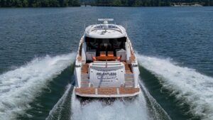 2007 Sea Ray 60 Sundancer for sale - photo 5