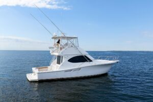 2007 Tiara Yachts 3900 Convertible for sale - photo 2