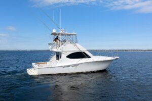 2007 Tiara Yachts 3900 Convertible for sale - photo 6