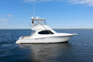 2007 Tiara Yachts 3900 Convertible for sale - photo 7