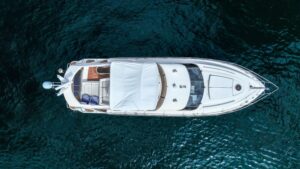 2007 Viking Princess Sport Cruiser for sale - photo 6