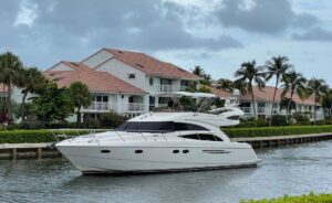 2007 Viking Princess Sport Cruiser for sale - photo 7