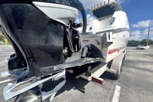 2007 Wellcraft 35 Scarab Sport Open for sale - photo 4