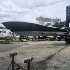 2007 Yellowfin 36 Offshore for sale - photo 4