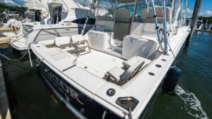 2008 Cabo 38 Express for sale - photo 4