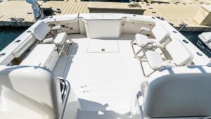 2008 Cabo 38 Express for sale - photo 5