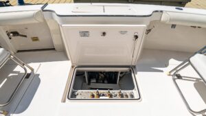 2008 Cabo 38 Express for sale - photo 6