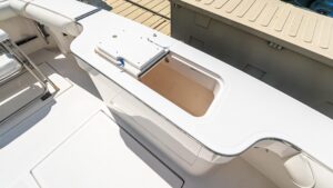 2008 Cabo 38 Express for sale - photo 7