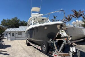 2008 Everglades 350LX for sale - photo 3