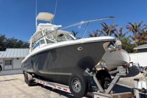 2008 Everglades 350LX for sale - photo 5
